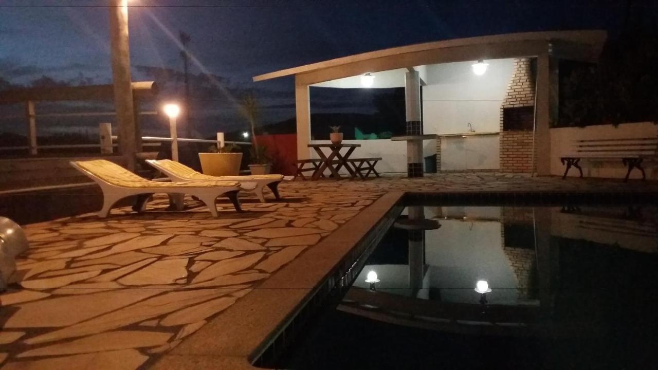 Pousada Passagem Dos Papagaios Cabo Frio Eksteriør bilde