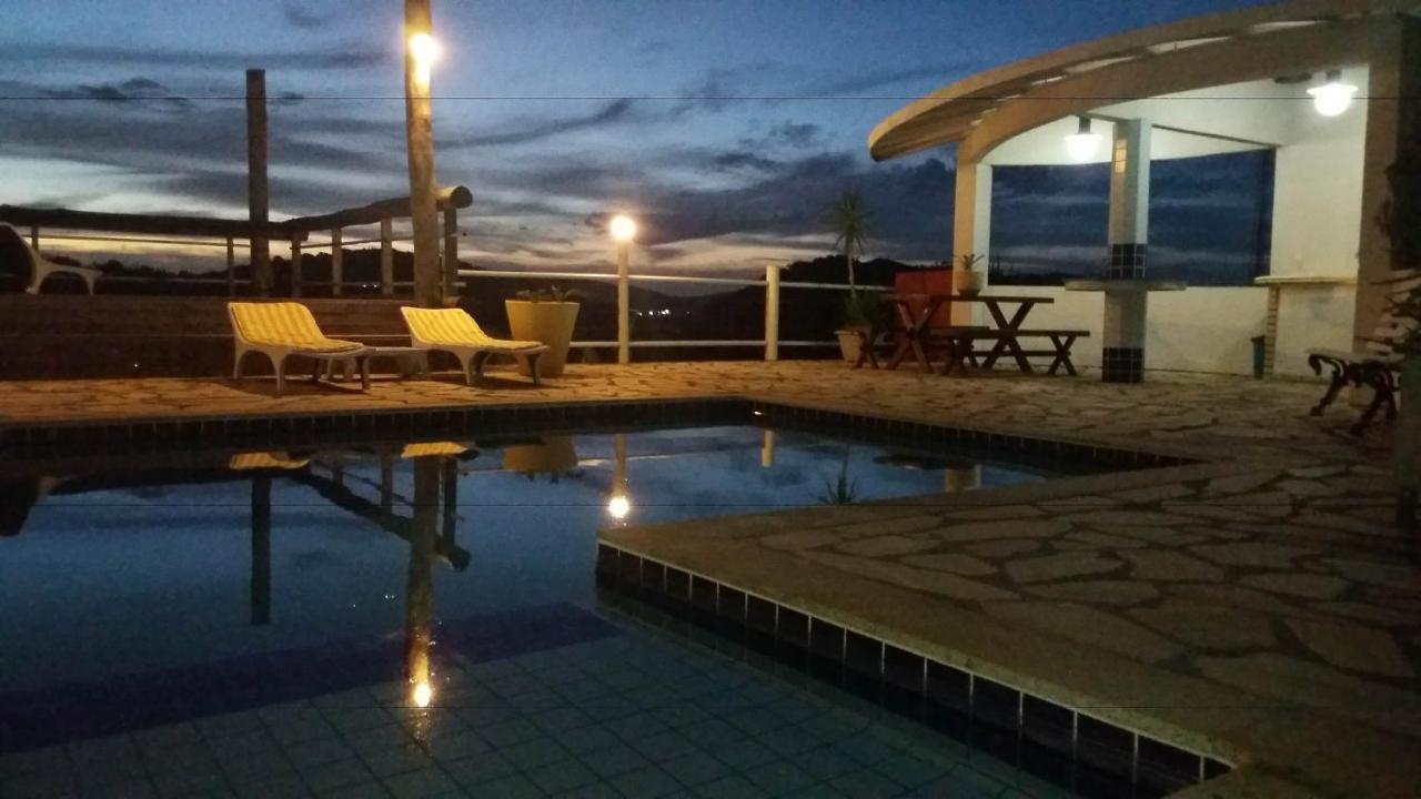 Pousada Passagem Dos Papagaios Cabo Frio Eksteriør bilde