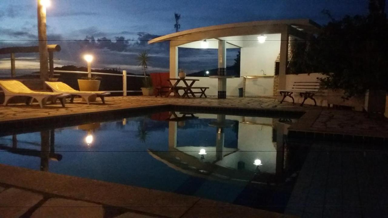 Pousada Passagem Dos Papagaios Cabo Frio Eksteriør bilde