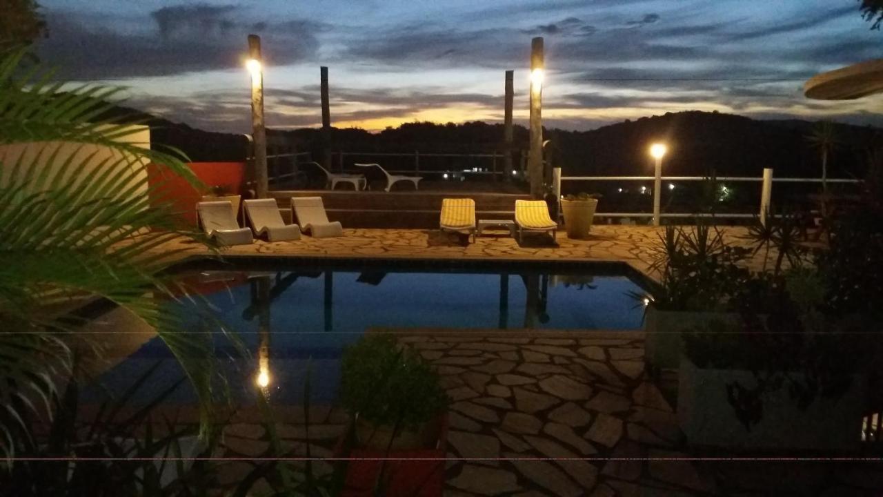 Pousada Passagem Dos Papagaios Cabo Frio Eksteriør bilde