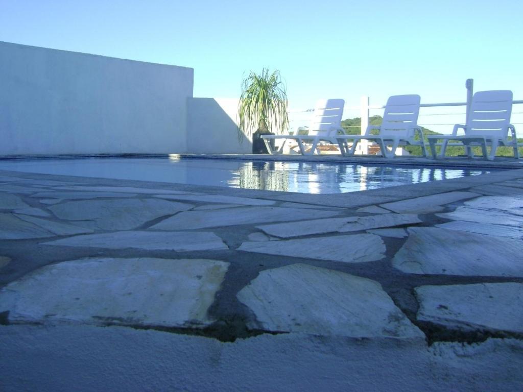 Pousada Passagem Dos Papagaios Cabo Frio Eksteriør bilde
