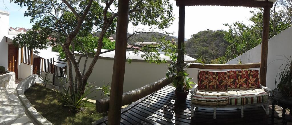 Pousada Passagem Dos Papagaios Cabo Frio Eksteriør bilde