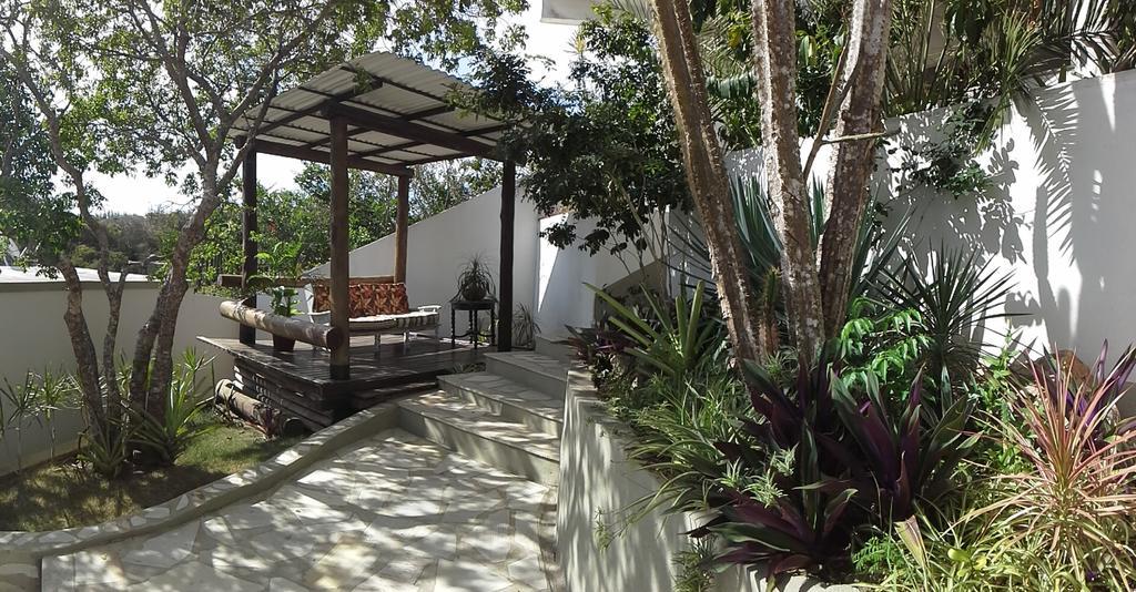 Pousada Passagem Dos Papagaios Cabo Frio Eksteriør bilde